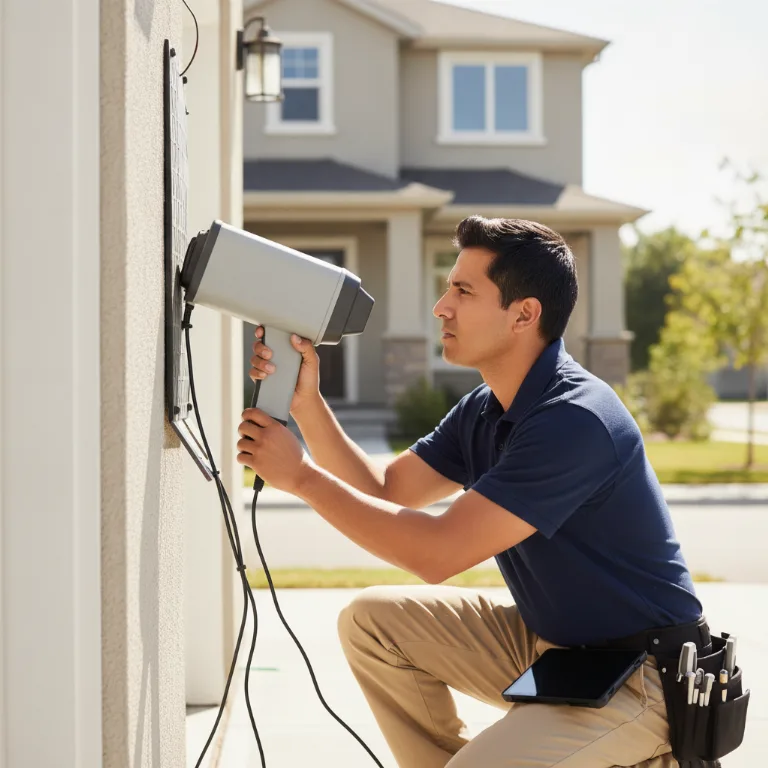 Auditoria Energética Residencial serviço em Gravatai